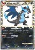 MCharizard EX