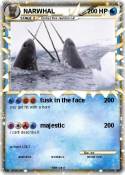 NARWHAL