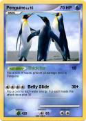 Penguins