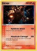 Carnage