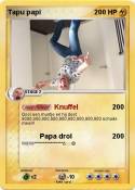 Tapu papi
