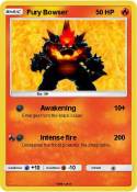 Fury Bowser