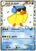 duck the gamer