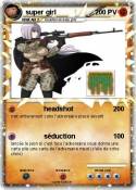 super girl