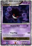 Gengar