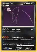 Invader Zim