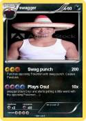 swagger