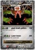 OMEGA FLOWEY