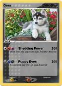 Oreo