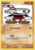 CupHead