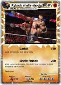 Ryback shelle