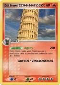 Bol tower 23344