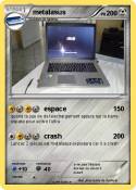metalasus