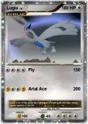 Lugia