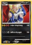 Vegeta