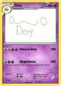 Derp