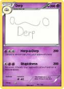 Derp