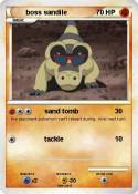 boss sandile