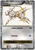 Arceus