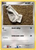 Sock