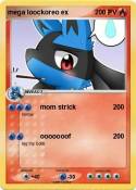 mega loockoreo