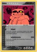 sans