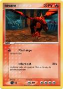 torcane