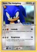 Sonic The Hedge