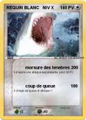 REQUIN BLANC