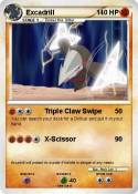 Excadrill