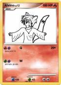 Ahrino