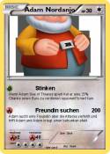 Adam Nordanjo