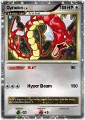 Gyrados
