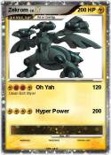 Zekrom