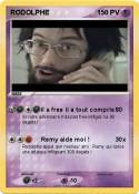 RODOLPHE
