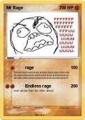 Mr Rage