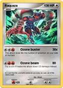 Raquaza