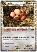 oeufa