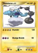 Thundurus