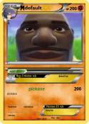 default