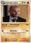 Inspector Lance