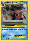 Ash-greninja