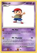 Ness