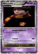 harry potter