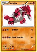Groudon