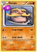 Chevalier