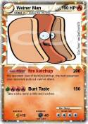 Weiner Man
