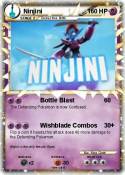 Ninjini
