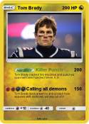 Tom Brady