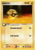 pokechu